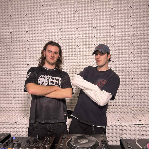 SYNESTHESIA _ Sound Gallery Set