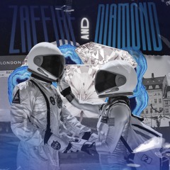 ZAFFIRE AND DIAMOND