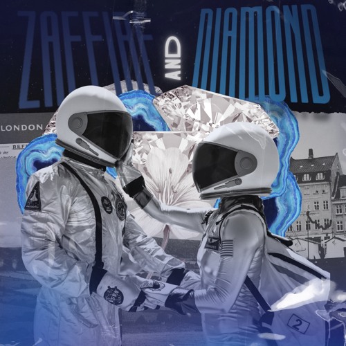 ZAFFIRE AND DIAMOND