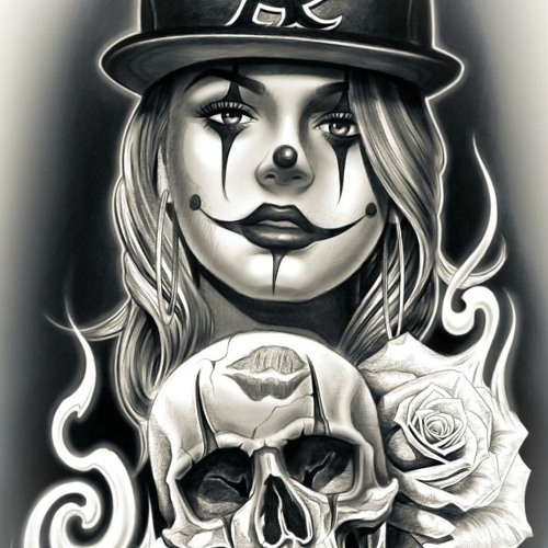 Lmoutchou - Still Dre (Joker Remix)