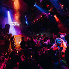 February 2025 Live Mix
