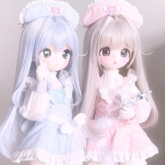 sweet story +meii77 (cryko♡)