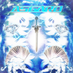 Heavnthral - Asgard (prod. Wiseguy)