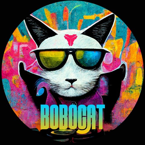LMB - BOBOCAT (ACIDCORE)