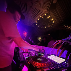 Jimbo James at Camino Riviera [2024-07-06, San Diego] [MI4L.com]