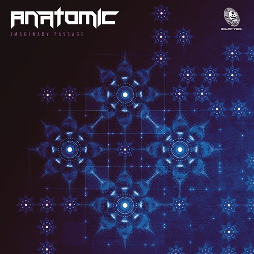 Anatomic - Imaginary Passage