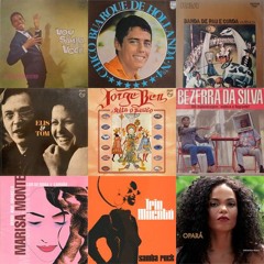 Meu Brasil - 06 - por Homme Debout