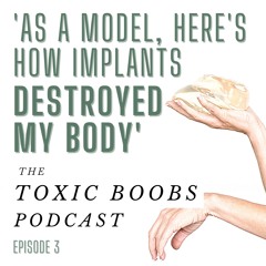 The Dark Side of Implants in the Modeling Industry: From Playboy Model to Severe BII
