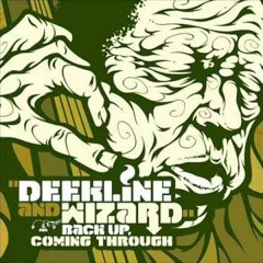 Deekline & Wizard - Bounce And Rebound
