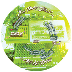 Dole & Kom - Studio 45 Vol. 2 (1997 reuissue)