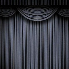 CLOSING CURTAINS MIXTAPE