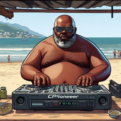 MTG CLACK BUM - CAÍQUE DJ