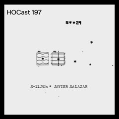 HOCast #197 - Javier Salazar - Perpendicular 2024