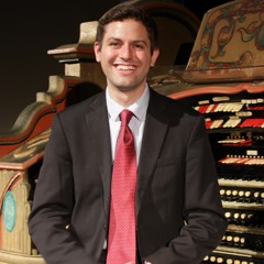 Johnny Mercer Medley at the Senate Theatre, Detroit