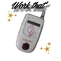 Work That’
