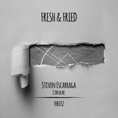 Stiven Escarraga - Circular (Original Mix)