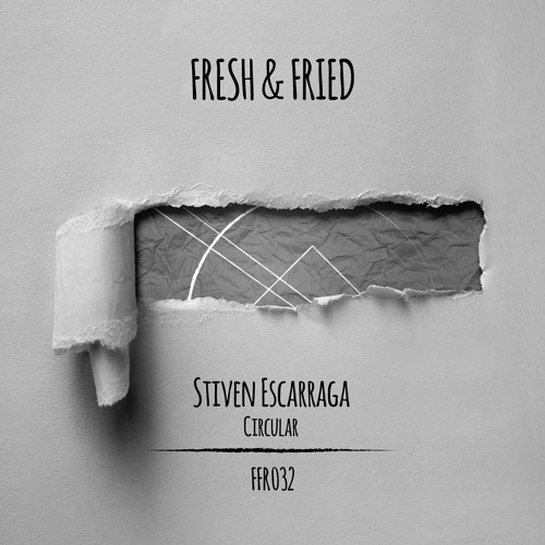 Stiven Escarraga - Circular (Original Mix)