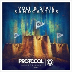 Volt & State - Sandcastles (Fomil 2020 Remake)