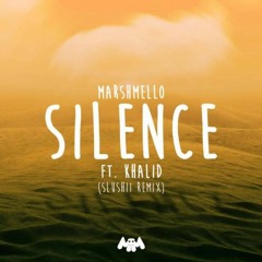 NIGHTCORE KAYONO - Marshmello - Silence feat. Khalid (Slushii Remix)