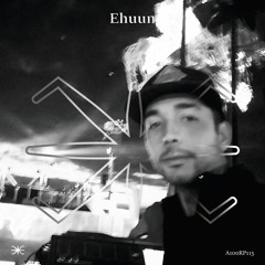 Ehuun (ESP) - A100 Records Podcast 115 (25-01-2023)
