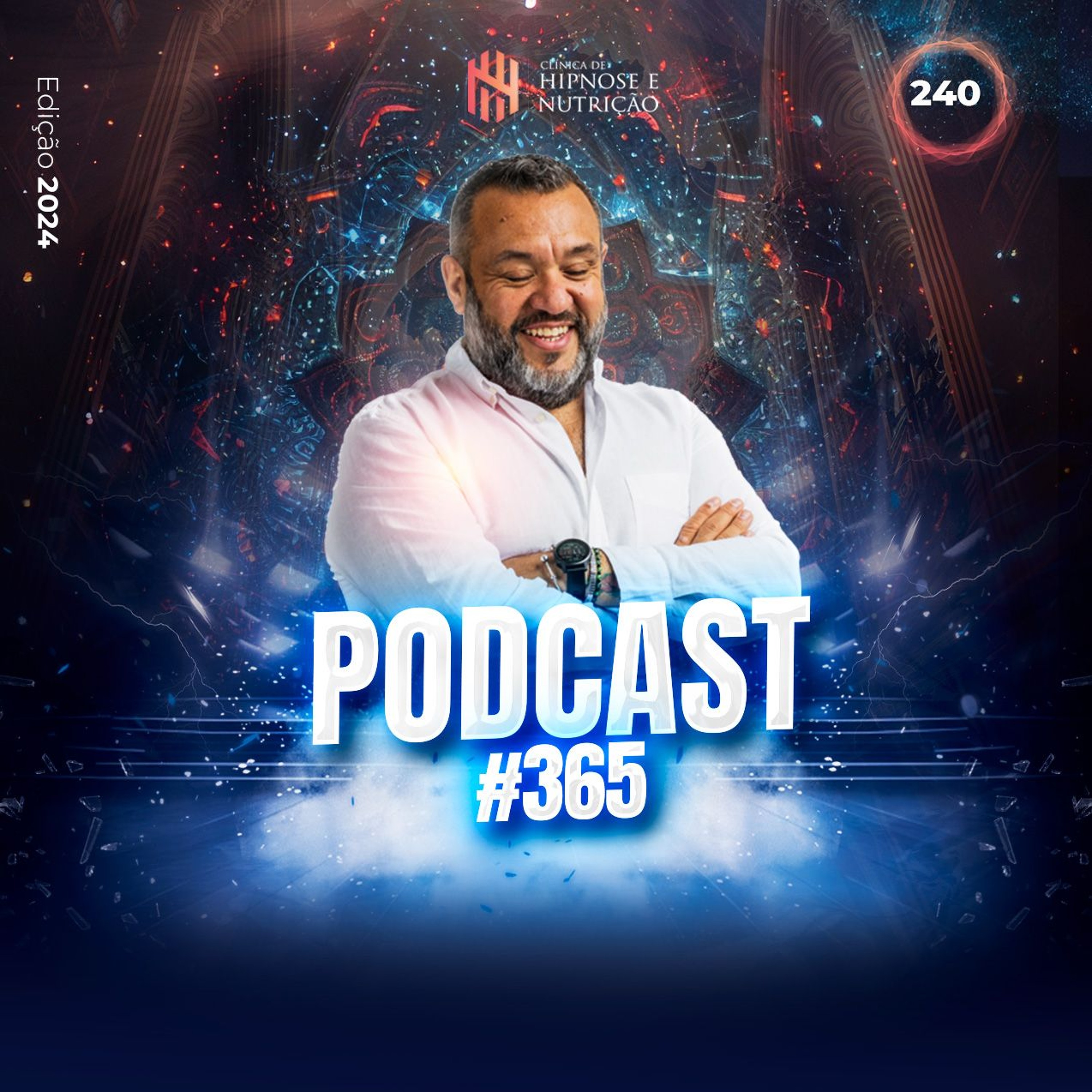 Vai DOER, vai DOER muito! Mais depois vai valer cada segundo. episode artwork
