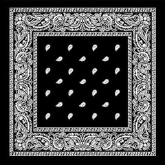 Bandana Muzik