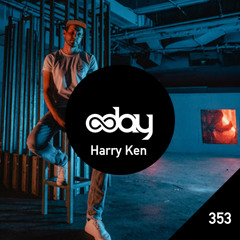 8dayCast 353 - Harry Ken (DE)
