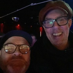 GARY HARKIN - REMINISCE THE CLASSICS LIVE RECORDING SANDINOS  29/12/25