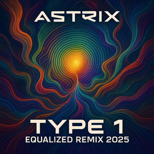 Type 1 (Equalized RMX 2k25) [FREE DOWNLOAD]