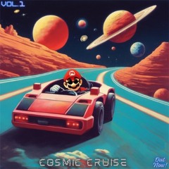 Space Arcade (Course 15)🪐