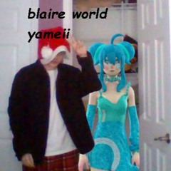 yameii - floozie [blaire world remix]