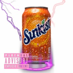 EP.4 Uzikid x Swaggie -橙梳打(Orange Soda remix)(mixed by andyman21)