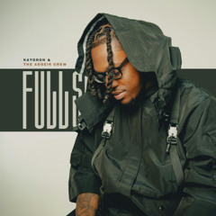 KAYDRON & THE ASGEIR CREW - Full Send [Official Audio]