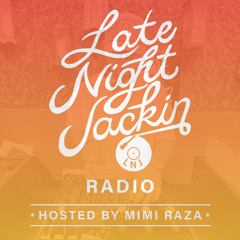 Late Night Jackin: Boys Don't Disco (ALL VINYL SET) From Wax & Groove {Hosted By Mimi Raza}