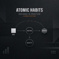 🔥 TRACK 07 — REWARD MUST BE IMMEDIATE