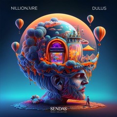 Alesso - Nillionare (Dulus Edit) [Sendas]