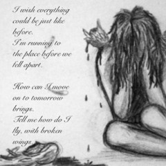 lustty ~ fragments (lekar)