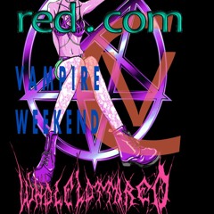 WHOLE LOTTA!!!! RED CaRTI (CRSHED UP) hexD