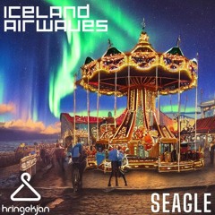 Seagle - Hringekjan - Iceland Airwaves '22 Off-Venue