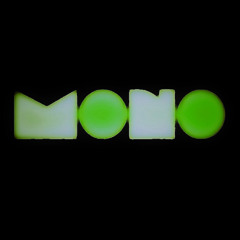 MONO - Vortex of Violence