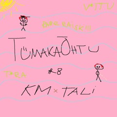 TÜMAKAÕHTU ~ VOL #8 ~PAPSID ON TAGASI /// TALI X K&M