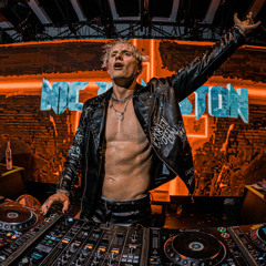 2025 Nic Johnston Best Mix