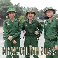 I Don't Wanna Wait 4 Đế Vương - NHẠC ĐI LÍNH 2024 (KAS X KOZ MASHUP) *support by Lethimcookradio
