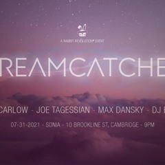 Dreamcatcher (Live @ Sonia in Cambridge, MA 07-30-2021)