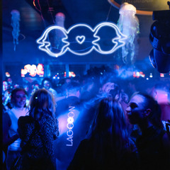 ALENO Live Mix from Lagooon at Peter Flamingo Bern, 23.08.2025