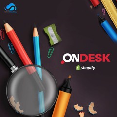 We are thrilled to announce the launch of website  for one of our esteemed clients- Ondesk!