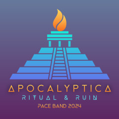 Apocalyptica - 2024