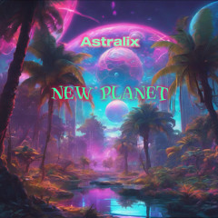 New Planet