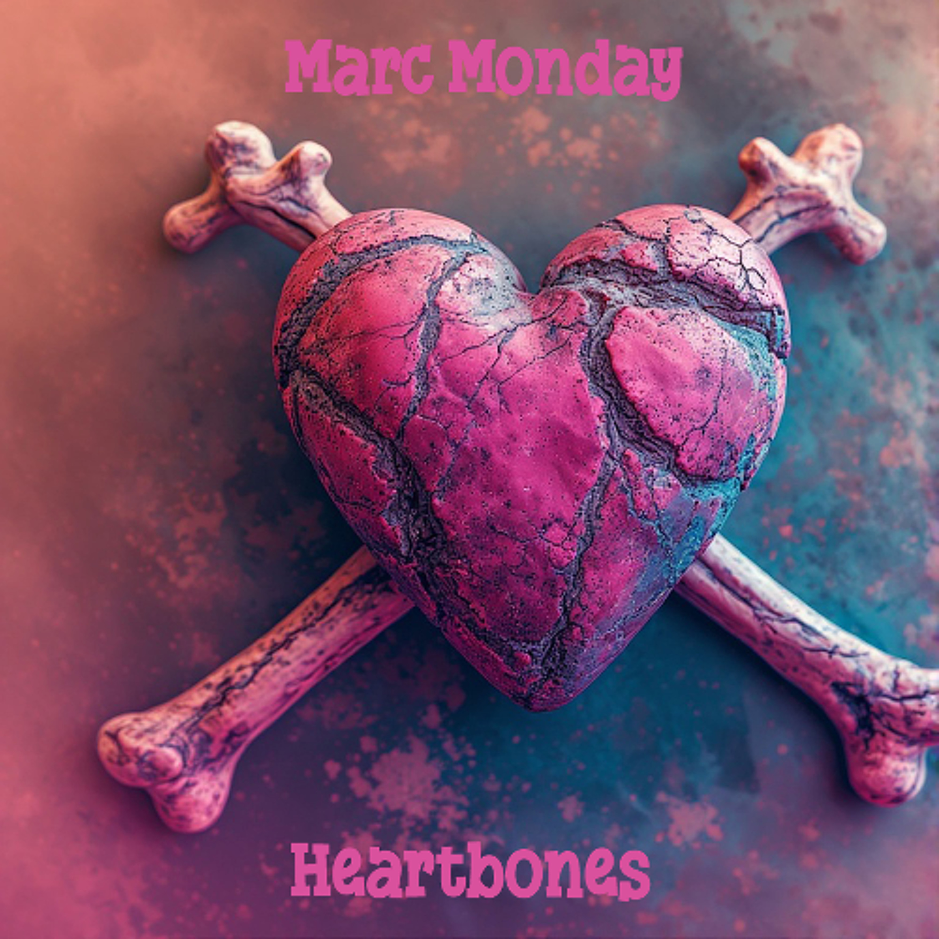Heartbones episode artwork