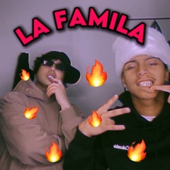 la familia
